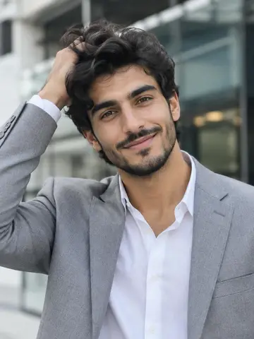 Metin Yazarı